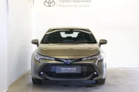 Toyota Corolla 72kW thumbnail