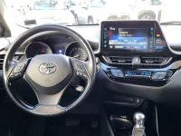Toyota C-HR 85kW thumbnail