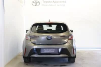 Toyota Corolla 72kW thumbnail