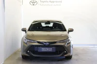 Toyota Corolla 72kW thumbnail