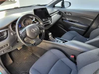 Toyota C-HR 85kW thumbnail