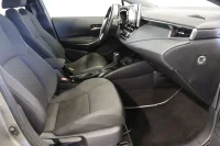 Toyota Corolla 72kW thumbnail