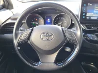 Toyota C-HR 85kW thumbnail