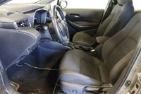 Toyota Corolla 72kW thumbnail