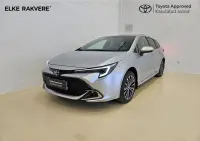 Toyota Corolla 72kW thumbnail