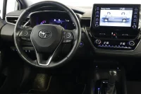 Toyota Corolla 72kW thumbnail