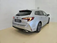 Toyota Corolla 72kW thumbnail