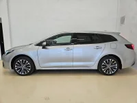 Toyota Corolla 72kW thumbnail