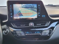 Toyota C-HR 85kW thumbnail