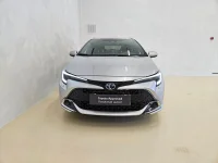Toyota Corolla 72kW thumbnail