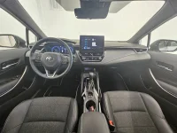 Toyota Corolla 72kW thumbnail