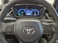 Toyota Corolla 72kW thumbnail