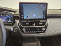 Toyota Corolla 72kW thumbnail