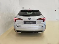 Toyota Corolla 72kW thumbnail