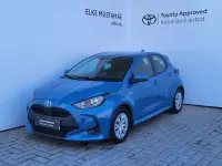 Toyota Yaris 68kW thumbnail