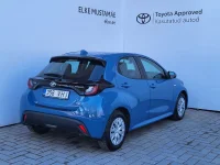 Toyota Yaris 68kW thumbnail