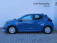 Toyota Yaris 68kW thumbnail