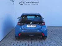 Toyota Yaris 68kW thumbnail