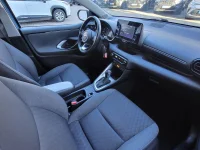 Toyota Yaris 68kW thumbnail