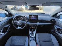 Toyota Yaris 68kW thumbnail