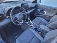 Toyota Yaris 68kW thumbnail