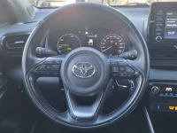 Toyota Yaris 68kW thumbnail