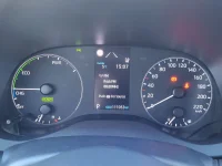 Toyota Yaris 68kW thumbnail