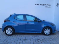 Toyota Yaris 68kW thumbnail