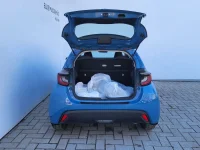 Toyota Yaris 68kW thumbnail