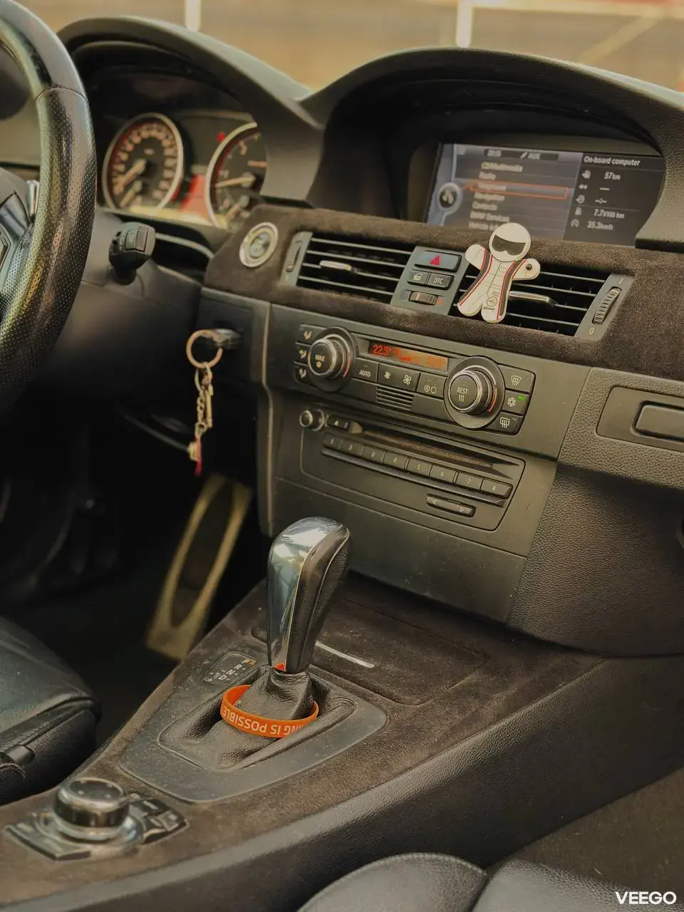 BMW 330D 330d 3.0 180kW