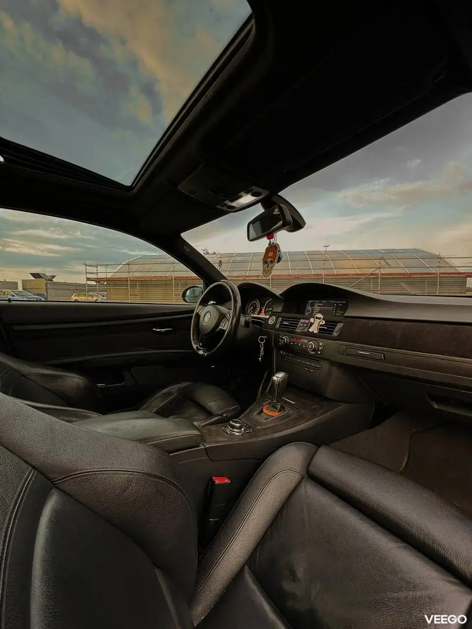BMW 330D 330d 3.0 180kW