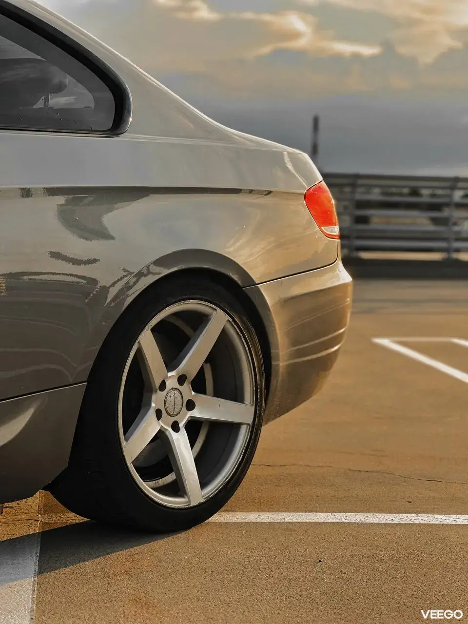 BMW 330D 330d 3.0 180kW