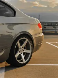 BMW 330D 330d 3.0 180kW thumbnail
