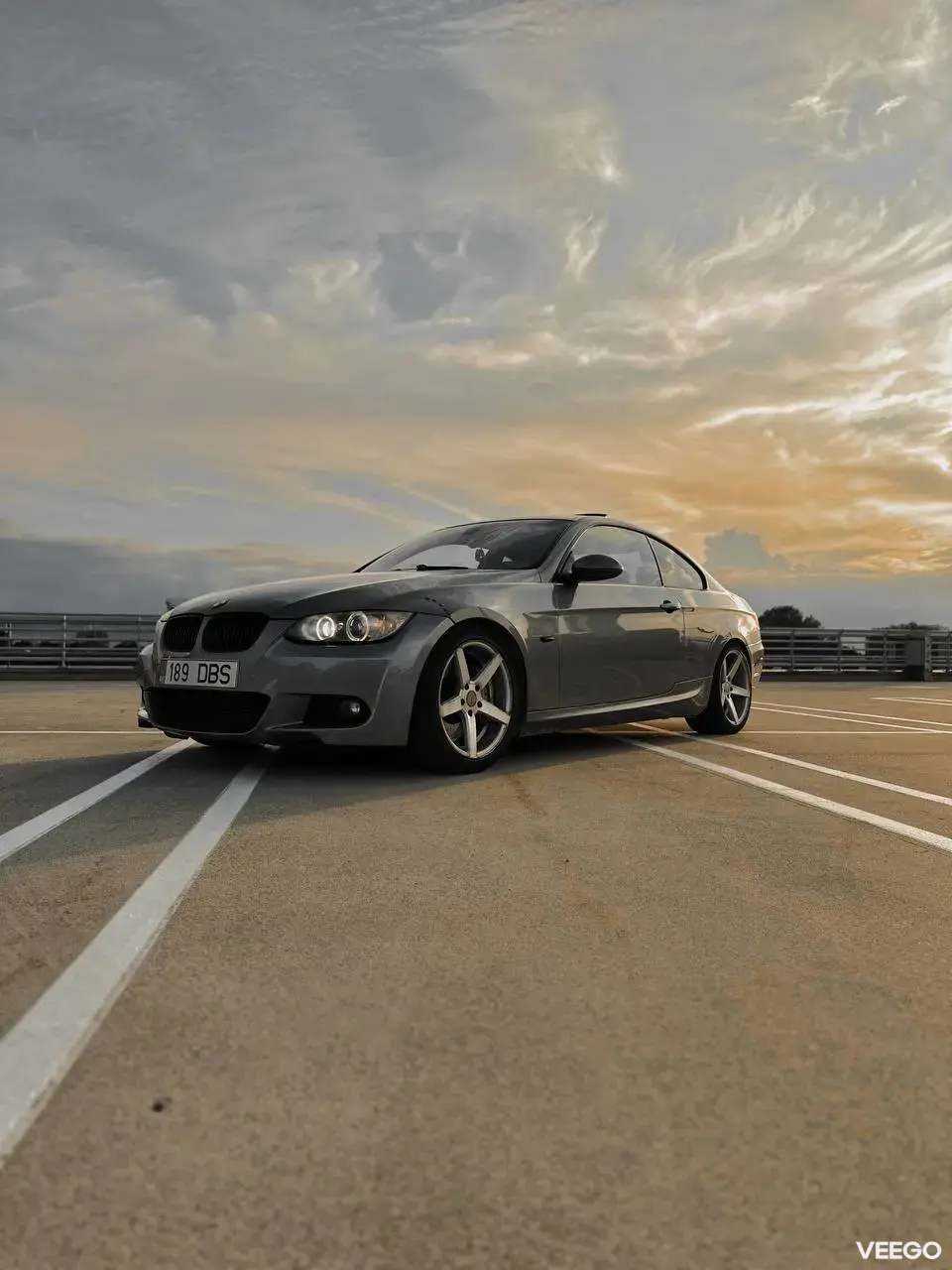 BMW 330D 330d 3.0 180kW