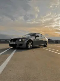 BMW 330D 330d 3.0 180kW thumbnail