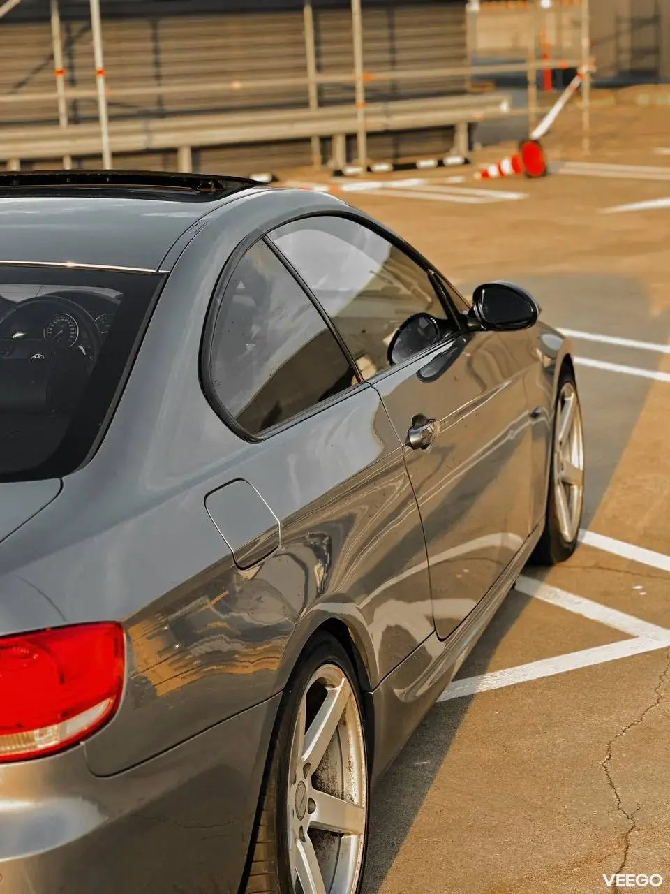 BMW 330D 330d 3.0 180kW