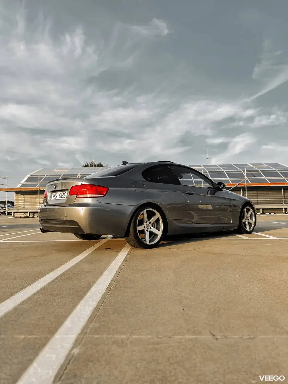 BMW 330D 330d 3.0 180kW