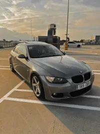 BMW 330D 330d 3.0 180kW thumbnail