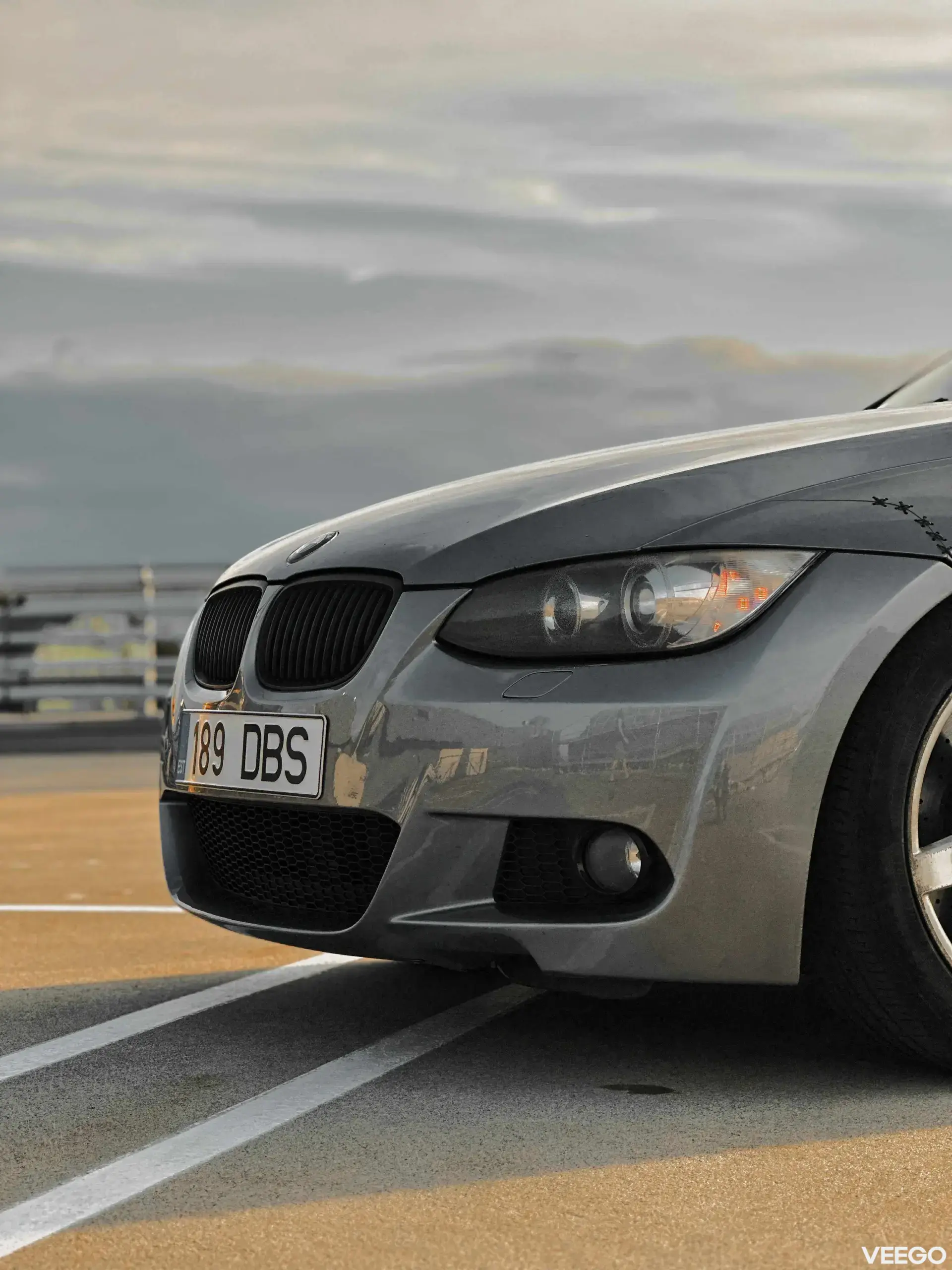 BMW 330D 330d 3.0 180kW