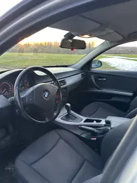 BMW 320 2.0 120kW thumbnail