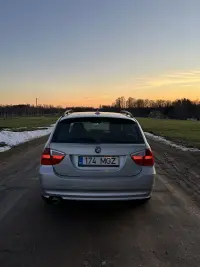 BMW 320 2.0 120kW thumbnail