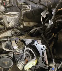 BMW 320 2.0 120kW thumbnail