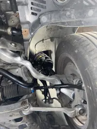 BMW 320 2.0 120kW thumbnail