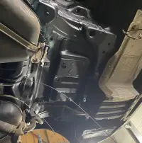 BMW 320 2.0 120kW thumbnail