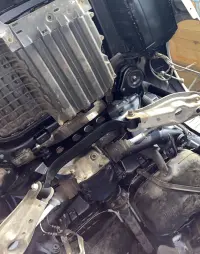 BMW 320 2.0 120kW thumbnail