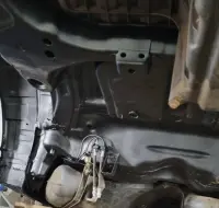 BMW 320 2.0 120kW thumbnail