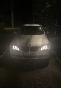 BMW 320 2.0 120kW thumbnail