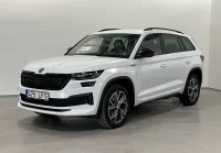 Skoda Kodiaq Sportline FL 4x4 2 147kW thumbnail