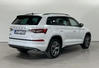 Skoda Kodiaq Sportline FL 4x4 2 147kW thumbnail