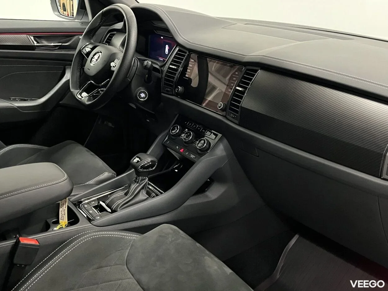 Skoda Kodiaq Sportline FL 4x4 2 147kW